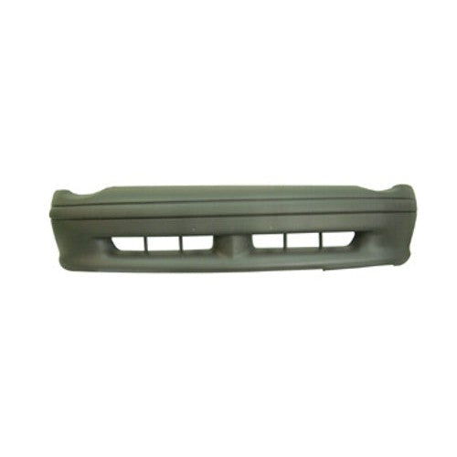 1995-1999 Dodge Neon/Plymouth Neon Front Bumper W/O Fog Lamps Textured - CH1000839-Partify-Painted-Replacement-Body-Parts