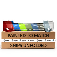 Pare-chocs avant image