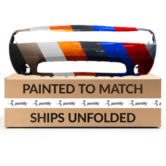 Pare-chocs avant image