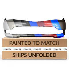 Pare-chocs avant image