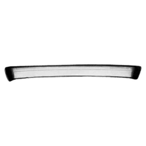 1991-1996 Dodge Dakota Sport Front Bumper Face Bar W/Impact Strip Bright - CH1002158-Partify-Painted-Replacement-Body-Parts