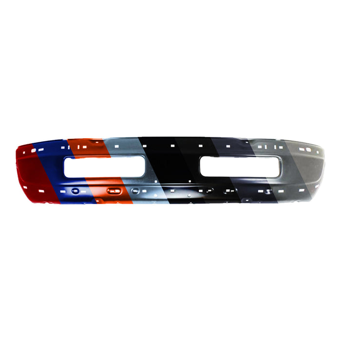 1994-1995 Dodge Ram 2500 Front Bumper - CH1002173-Partify-Painted-Replacement-Body-Parts