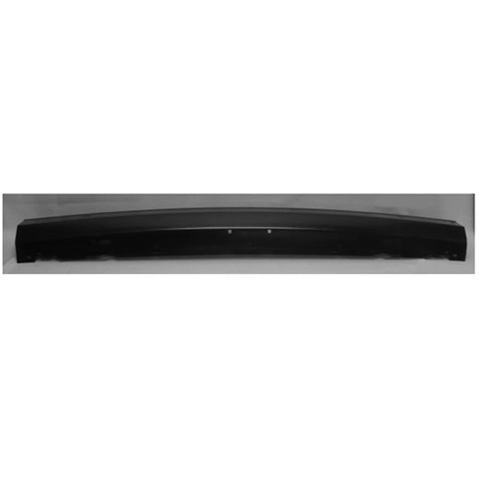1997-2001 Jeep Cherokee Front Bumper Face Bar Paint To Match - CH1002257-Partify-Painted-Replacement-Body-Parts