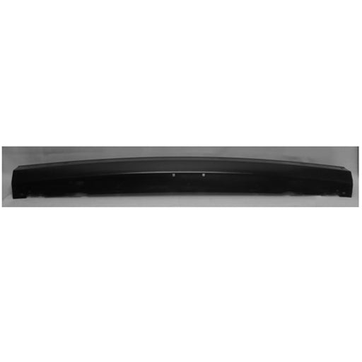 1997-2001 Jeep Cherokee Front Bumper Face Bar Paint To Match - CH1002257-Partify-Painted-Replacement-Body-Parts