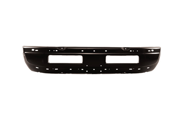 1996-2002 Dodge Ram 1500/2500/3500 Front Bumper Face Bar - CH1002259-Partify-Painted-Replacement-Body-Parts