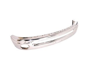 Front Bumper Face Bar image