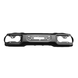 Front Bumper Face Bar image