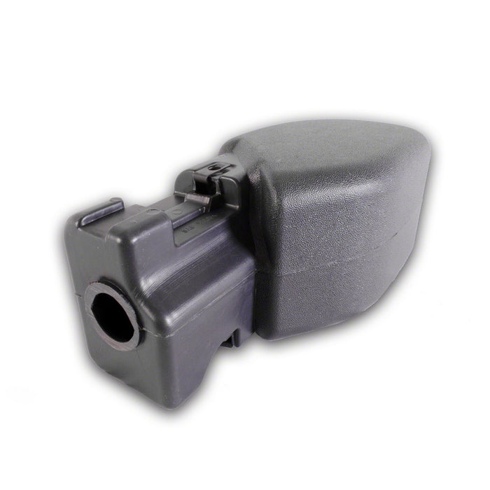 1997-2006 Jeep Wrangler Front Driver Side Outer Bumper Extension - CH1004128-Partify-Painted-Replacement-Body-Parts