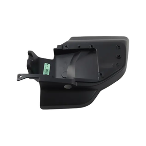 Front Driver Side Outer Bumper Extension image