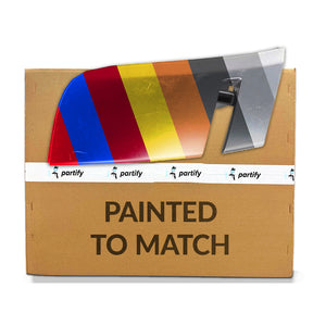Bumper Molding image