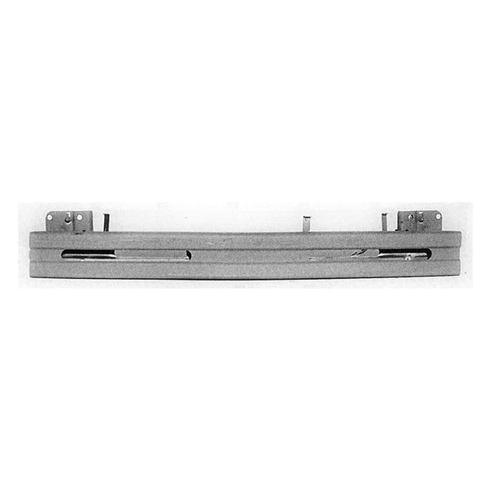 Eagle Vision Front Bumper Reinforcement - CH1006141