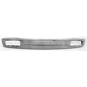 Front Bumper Reinforcement image