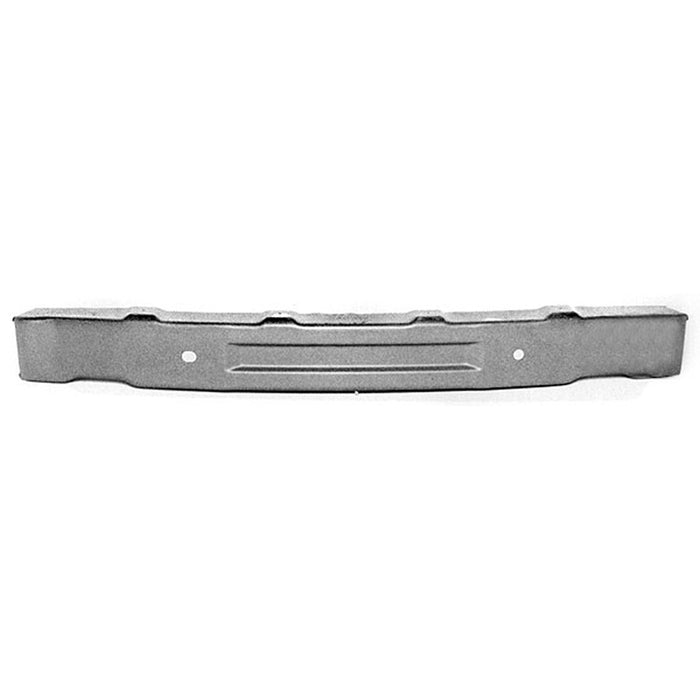 1995-1999 Dodge Neon/Plymouth Neon Front Bumper Reinforcement - CH1006152-Partify-Painted-Replacement-Body-Parts