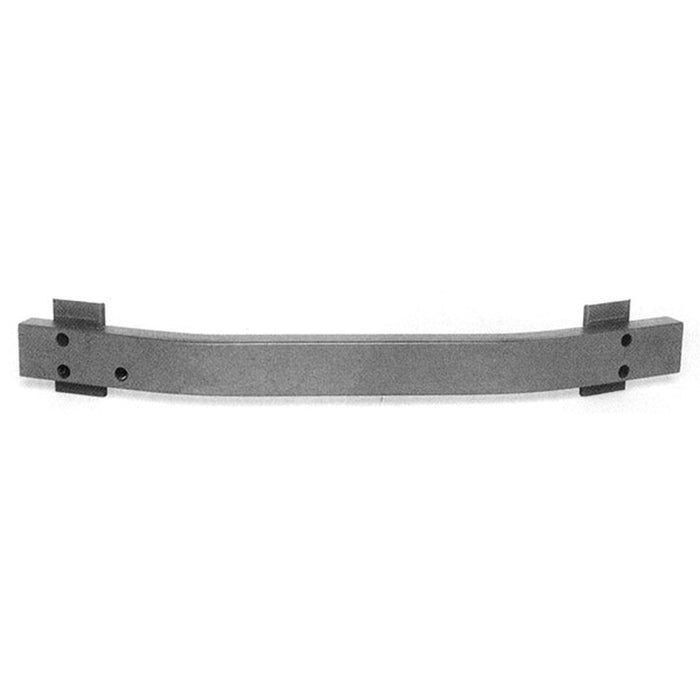 1995-2000 Chrysler Cirrus/Dodge Stratus/Plymouth Breeze Front Bumper Reinforcement - CH1006167-Partify-Painted-Replacement-Body-Parts