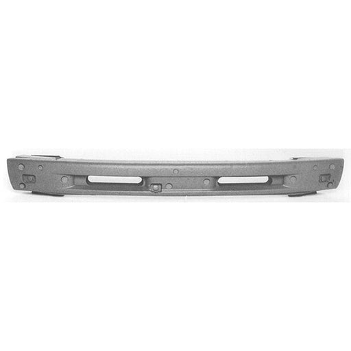 1996-2000 Chrysler Town & Country/Dodge Caravan/Plymouth Voyager Front Bumper Reinforcement Oem Original Design - CH1006169-Partify-Painted-Replacement-Body-Parts
