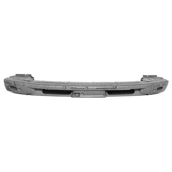 1998-2000 Chrysler Town & Country/Dodge Caravan Front Bumper Reinforcement W/Sport Pkg - CH1006173-Partify-Painted-Replacement-Body-Parts