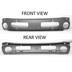 Front Bumper Reinforcement image