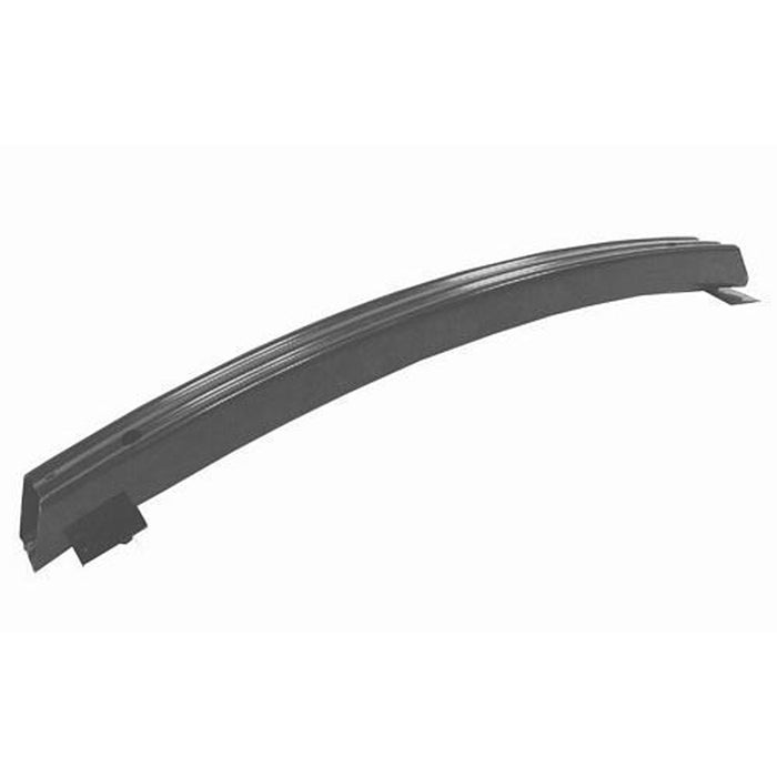 2001-2006 Chrysler Sebring/Dodge Stratus Front Bumper Reinforcement 4 Door Convertible/Sedan - CH1006181-Partify-Painted-Replacement-Body-Parts