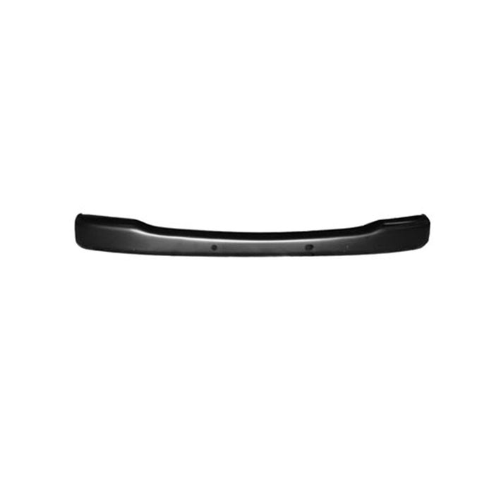 2001-2004 Dodge Dakota/Durango Front Bumper Reinforcement W/One Piece Bumper Bumper Beam - CH1006183-Partify-Painted-Replacement-Body-Parts