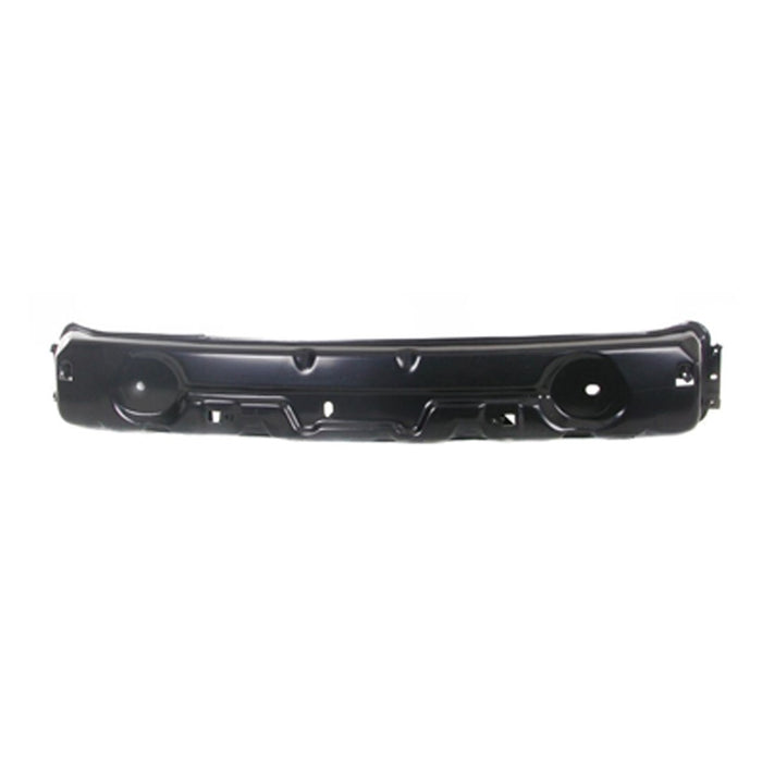2005-2007 Dodge Dakota Front Bumper Reinforcement - CH1006201-Partify-Painted-Replacement-Body-Parts
