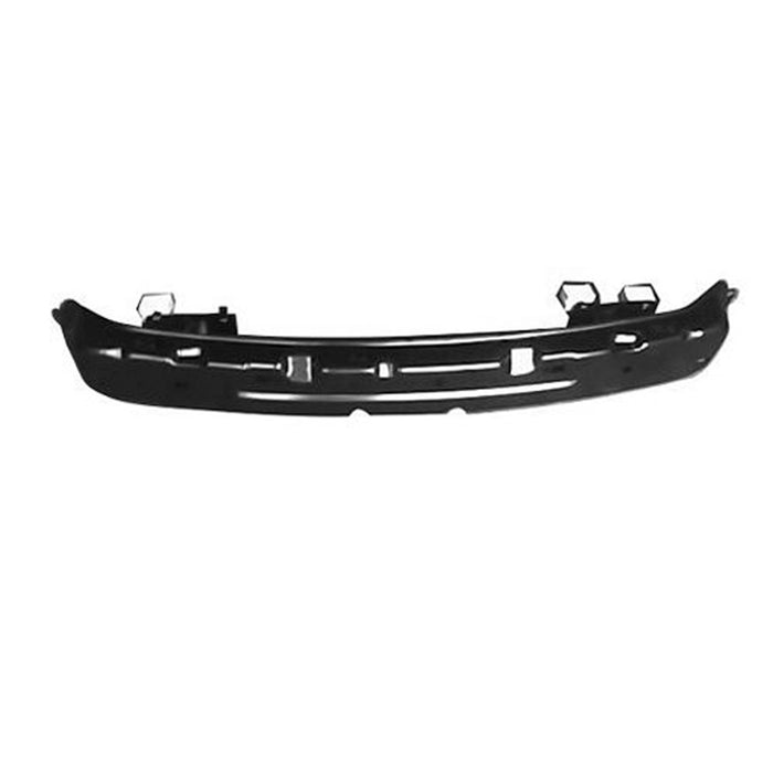 2006-2011 Dodge Dakota/Mitsubishi Raider/Ram Dakota Front Bumper Reinforcement 2 Additional Holes - CH1006215-Partify-Painted-Replacement-Body-Parts