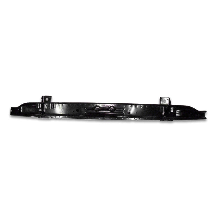 2011-2024 CAPA Certified Dodge Durango/Jeep Grand Cherokee/Grand Cherokee WK Front Bumper Reinforcement W/Tow Hooks W/O Adaptive Cruise Control - CH1006225C-Partify-Painted-Replacement-Body-Parts