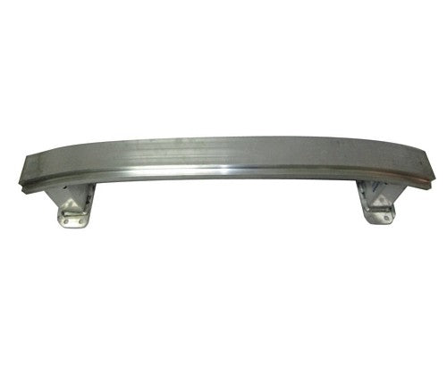 2019-2023 Jeep Cherokee Front Bumper Reinforcement W/O Tow Hook - CH1006246-Partify-Painted-Replacement-Body-Parts