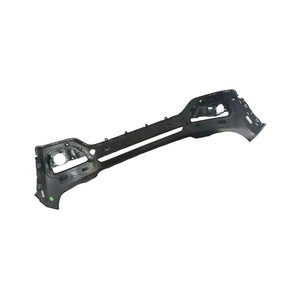 Front Upper Bumper image
