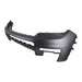 2021-2024 Jeep Grand Cherokee L Front Upper Bumper W/Advanced Park Assist System W/Driver Assist System - CH1014144-Partify-Painted-Replacement-Body-Parts