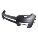 2021-2022 Jeep Grand Cherokee L Front Upper Bumper - CH1014145-Partify-Painted-Replacement-Body-Parts