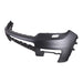 2021-2022 Jeep Grand Cherokee L Front Upper Bumper - CH1014146-Partify-Painted-Replacement-Body-Parts