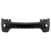 2016-2022 Jeep Grand Cherokee/Cherokee WK Front Upper Bumper - CH1014147-Partify-Painted-Replacement-Body-Parts