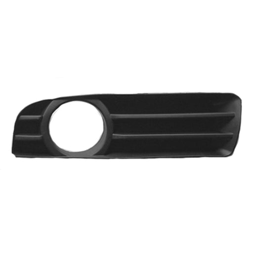 2005-2010 Chrysler 300 Front Driver Side Lower Bumper W/Fog Lamps Lower Front Cover - CH1015102-Partify-Painted-Replacement-Body-Parts