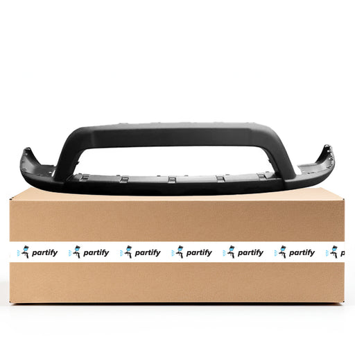 2011-2019 Dodge Journey Front Lower Bumper - CH1015120-Partify-Painted-Replacement-Body-Parts