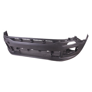 Front Lower Bumper image