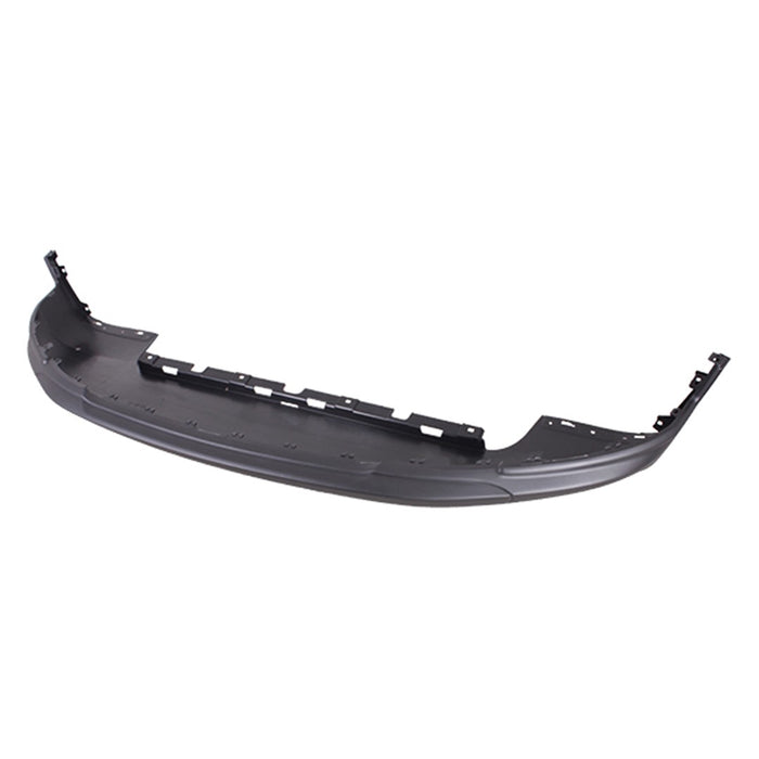 2019-2022 Jeep Cherokee Front Lower Bumper - CH1015135-Partify-Painted-Replacement-Body-Parts