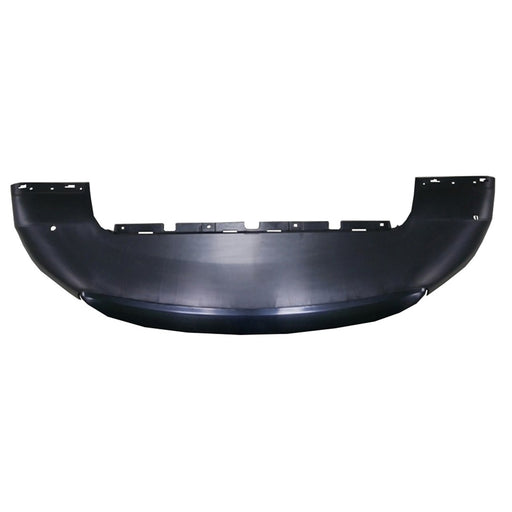 2019-2020 Jeep Cherokee Overland Front Lower Bumper - CH1015137-Partify-Painted-Replacement-Body-Parts