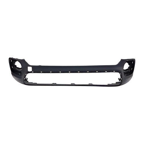 2022-2024 Jeep Compass Trailhawk/Trailhawk Elite Front Lower Bumper W/O Parking Sensors - CH1015147-Partify-Painted-Replacement-Body-Parts