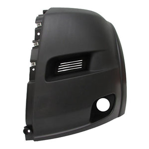 Front Driver Side Bumper image
