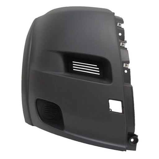 2014-2022 Ram ProMaster 1500/2500/3500 Front Passenger Side Bumper W/O Parking Sensors W/O Fog Lamps - CH1017106-Partify-Painted-Replacement-Body-Parts