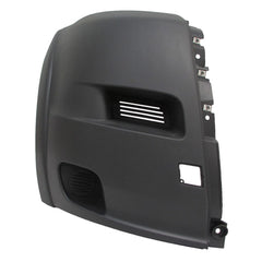 Front Passenger Side Bumper image