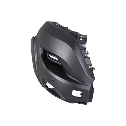 Ram ProMaster 1500/2500/3500 Front Passenger Side Bumper W/Parallel Park Assist - CH1017116