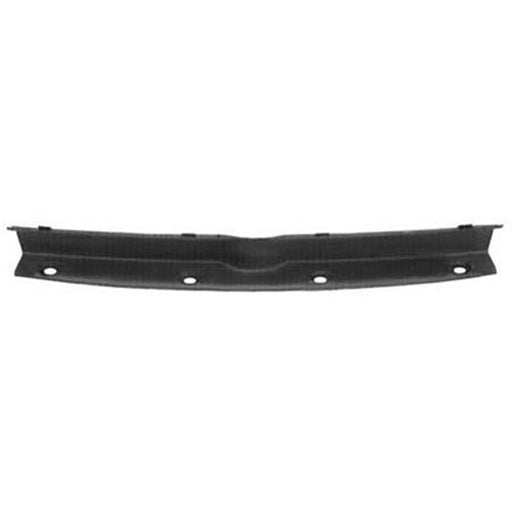 Dodge Ram 1500/2500/3500 Front Tow Hook New Style 1 Piece W/Tow Hooks - CH1028101
