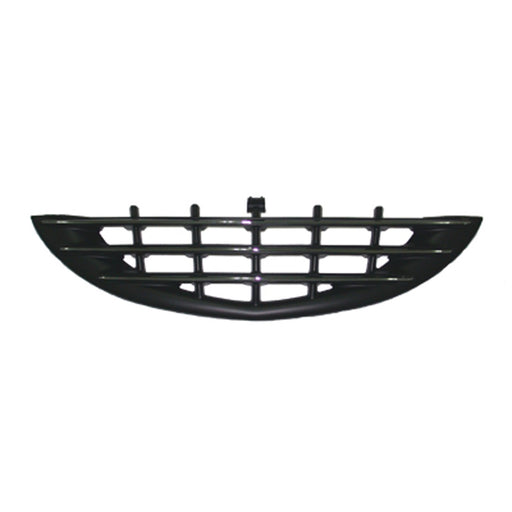 2003-2005 Chrysler PT Cruiser Front Bumper Grille Lower Grille Turbocharged - CH1036103-Partify-Painted-Replacement-Body-Parts