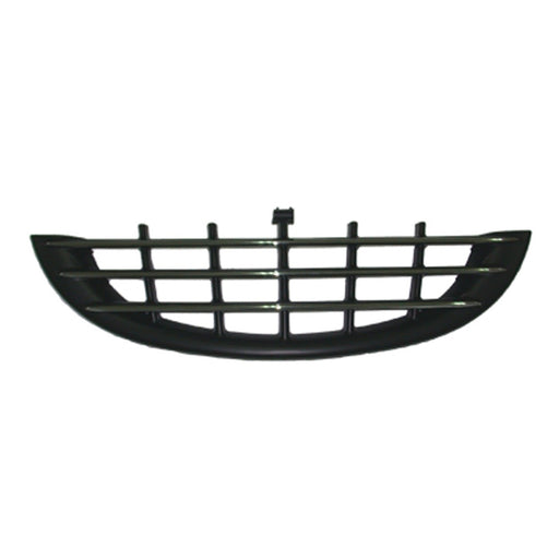 2003-2005 Chrysler PT Cruiser Front Bumper Grille Lower Grille Naturally Aspirated - CH1036104-Partify-Painted-Replacement-Body-Parts