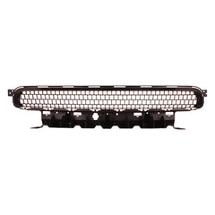 Front Bumper Grille image