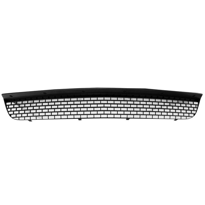 2015-2023 Dodge Challenger Front Bumper Grille W/Wide Body Option W/O Fog Lamps - CH1036154-Partify-Painted-Replacement-Body-Parts