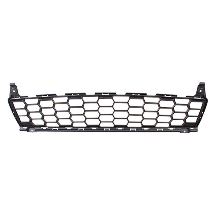 2015-2023 Jeep Renegade Trailhawk/Upland Front Bumper Grille - CH1036165-Partify-Painted-Replacement-Body-Parts