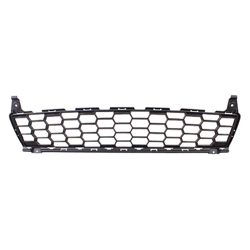 2015-2023 Jeep Renegade Trailhawk/Upland Front Bumper Grille - CH1036165-Partify-Painted-Replacement-Body-Parts