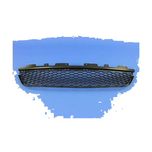 Front Bumper Grille image
